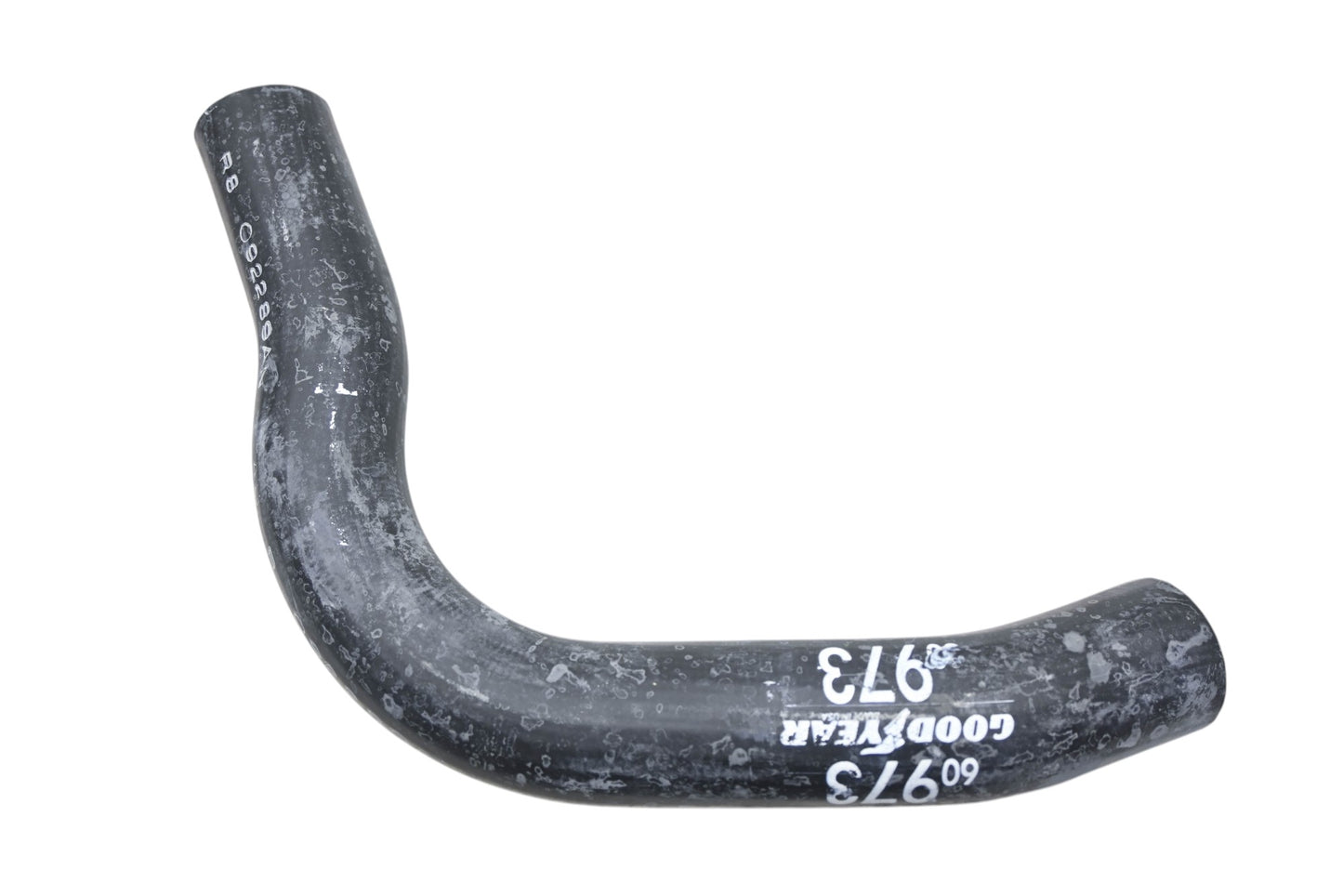 Goodyear 60973 Radiator Coolant Hose NOS