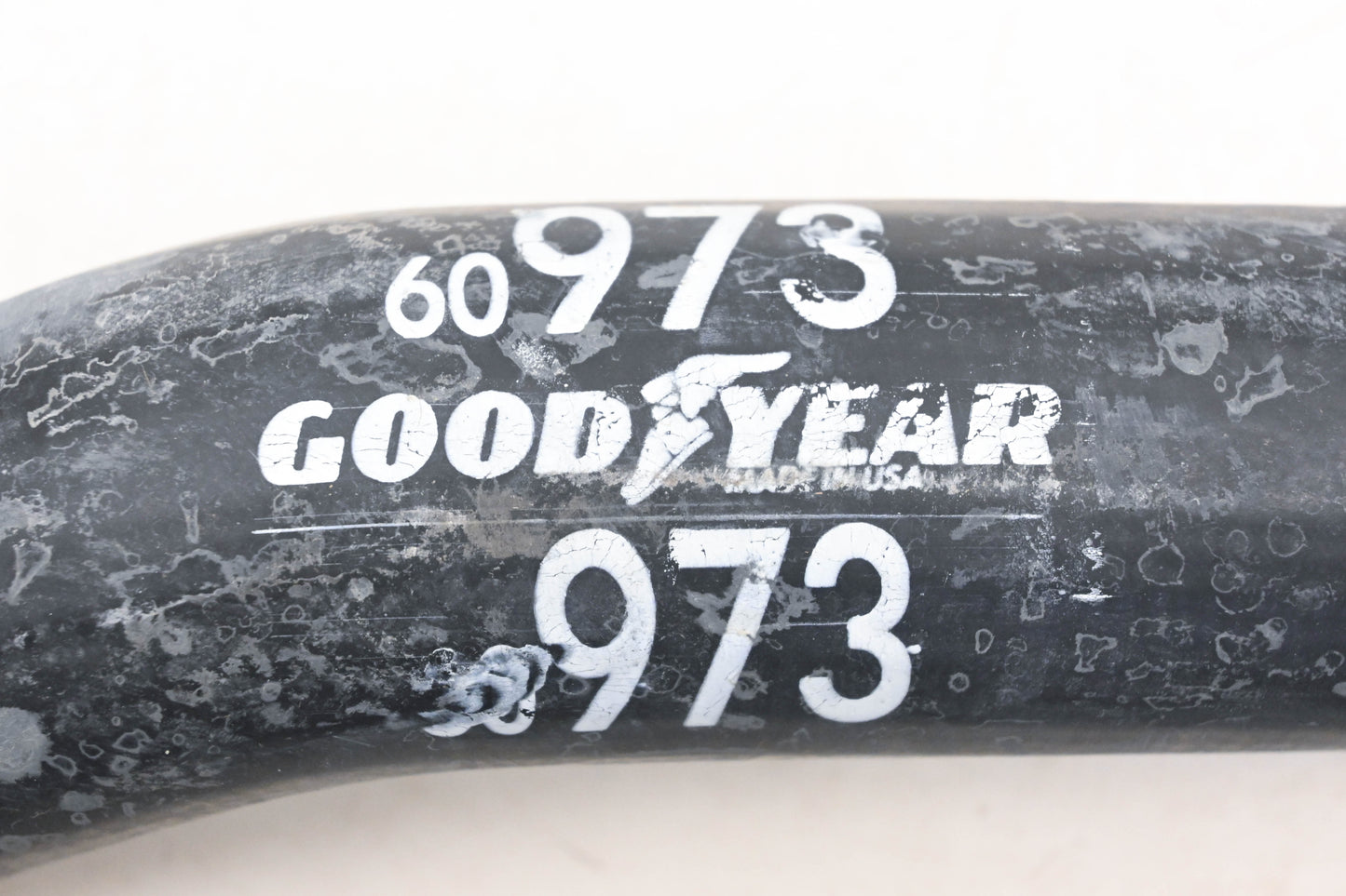 Goodyear 60973 Radiator Coolant Hose NOS