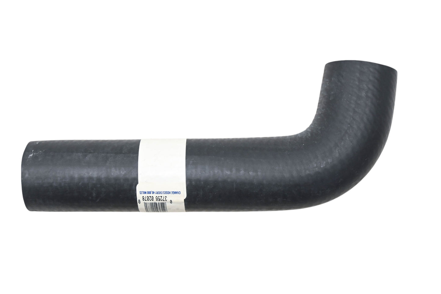 Goodyear 60083 Radiator Coolant Hose NOS