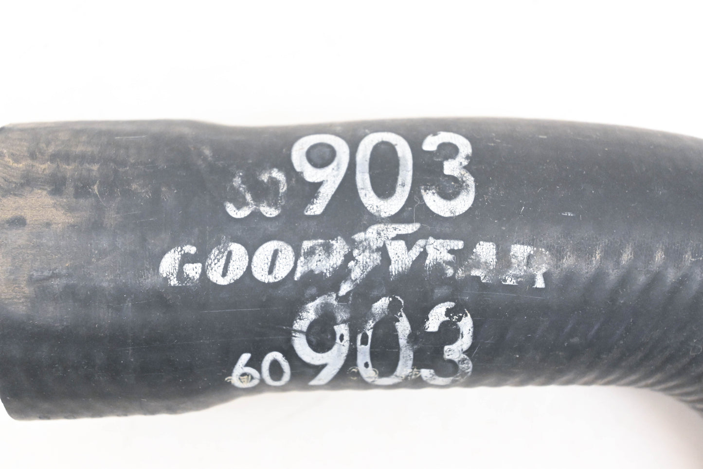 Goodyear 60903 Radiator Coolant Hose NOS
