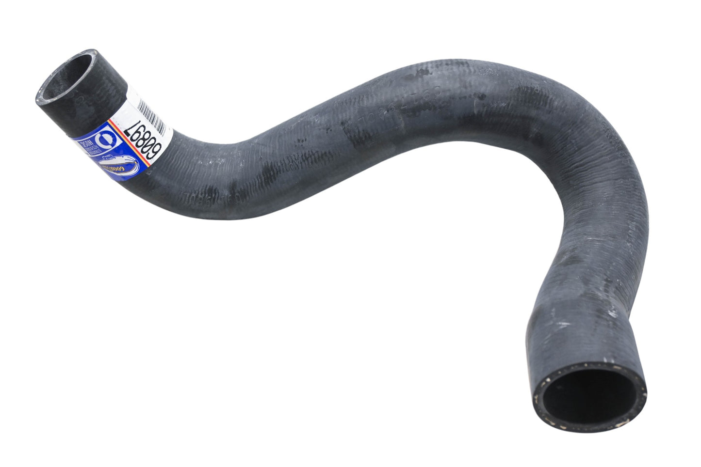 Goodyear 60897 Radiator Coolant Hose NOS