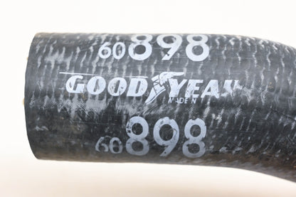 Goodyear 60898 Radiator Coolant Hose NOS