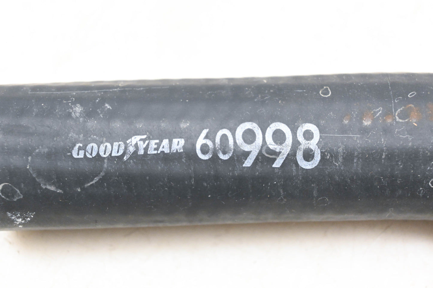 Goodyear 60998 Radiator Coolant Hose NOS