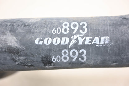 Goodyear 60893 Radiator Coolant Hose NOS