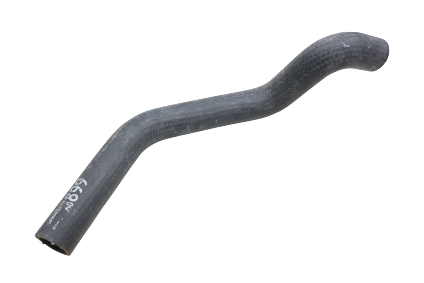 Goodyear 60899 Radiator Coolant Hose NOS