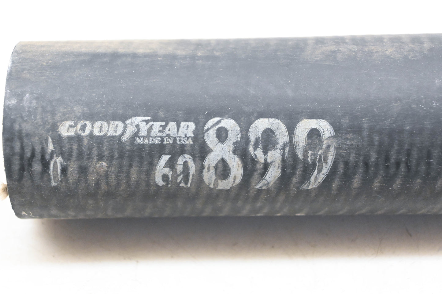 Goodyear 60899 Radiator Coolant Hose NOS