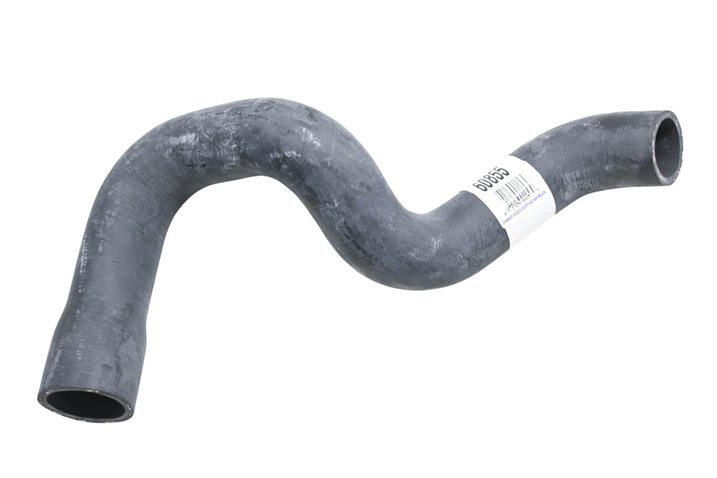 Goodyear 60855 Radiator Coolant Hose NOS