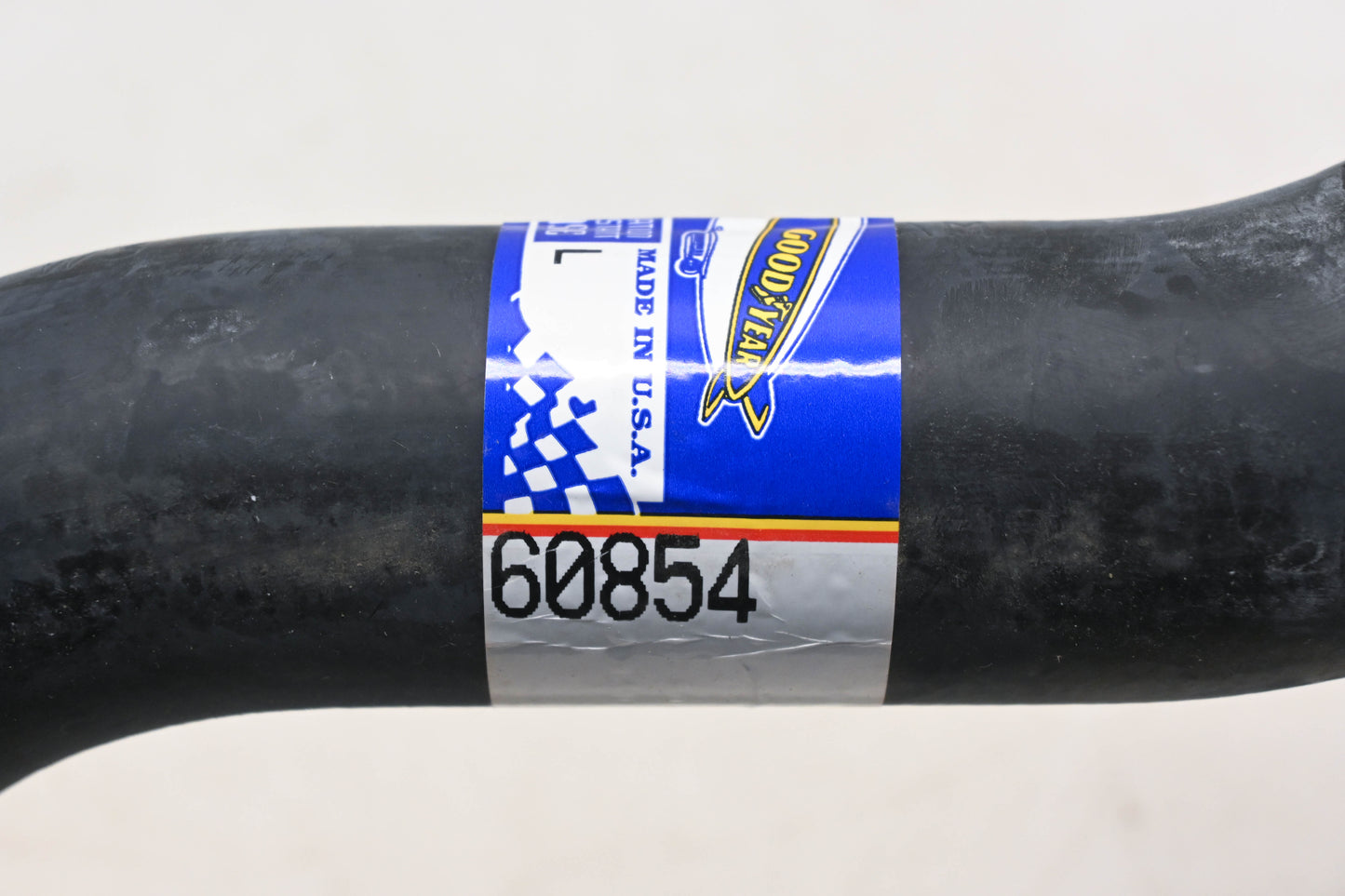 Goodyear 60854 Radiator Coolant Hose NOS
