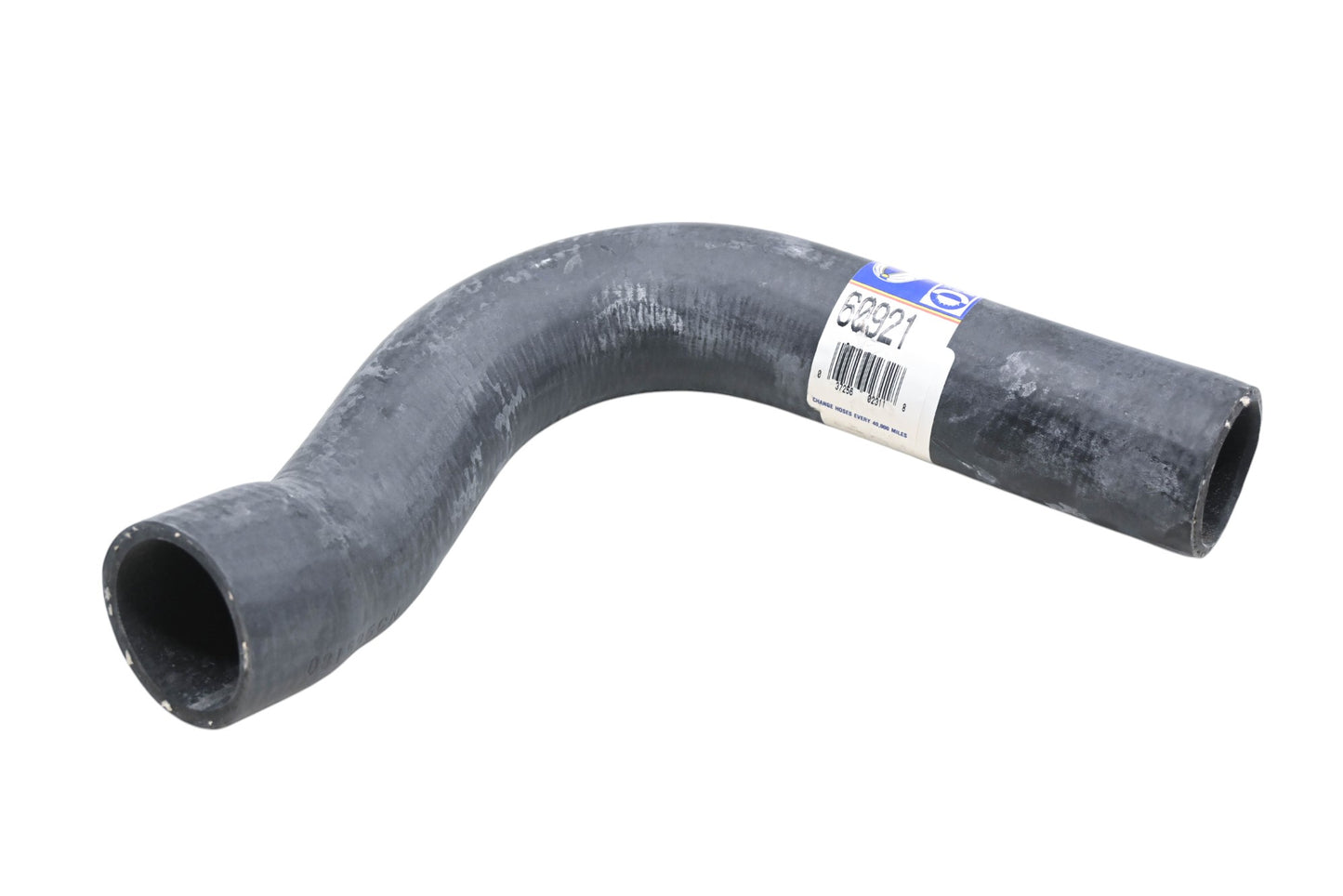 Goodyear 60921 Radiator Coolant Hose NOS