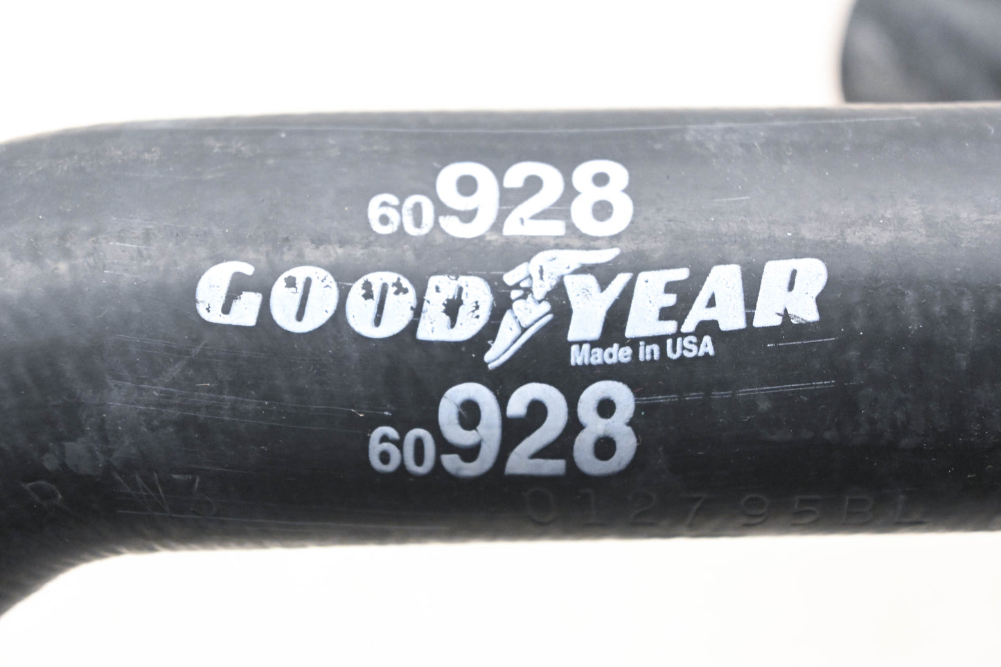 Goodyear 60928 Radiator Coolant Hose NOS