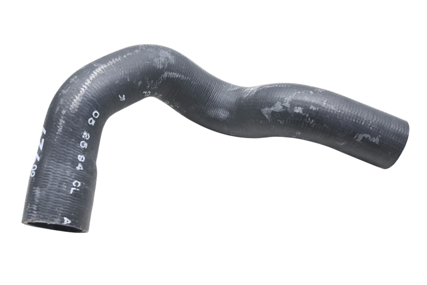 Goodyear 60929 Radiator Coolant Hose NOS