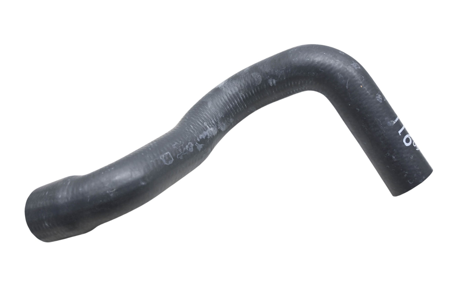 Goodyear 60911 Radiator Coolant Hose NOS