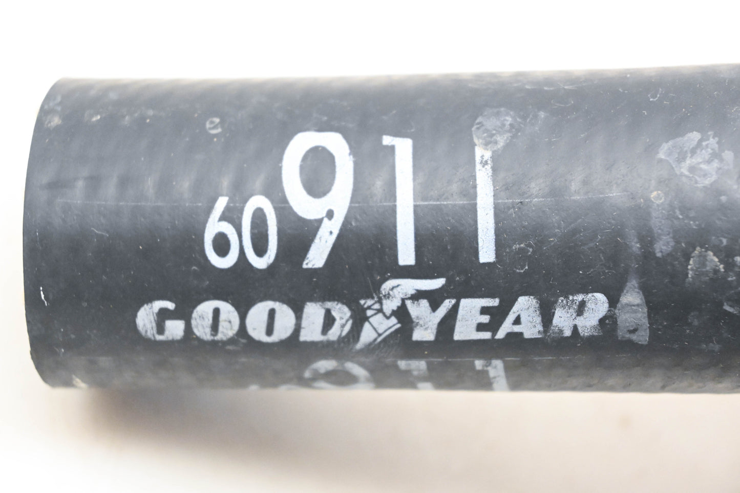 Goodyear 60911 Radiator Coolant Hose NOS