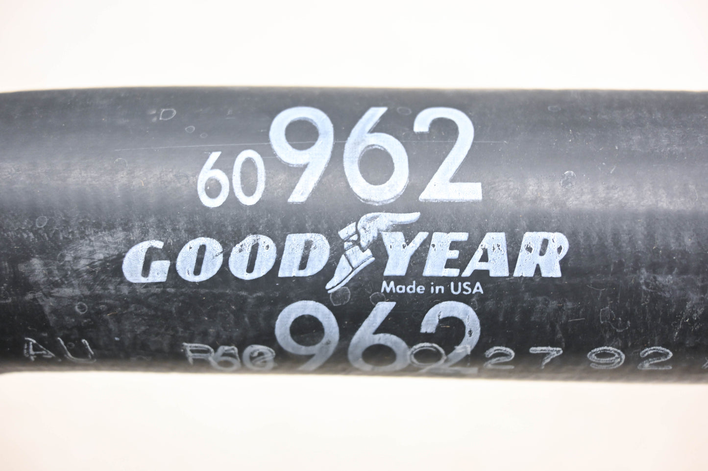 Goodyear 60962 Radiator Coolant Hose NOS