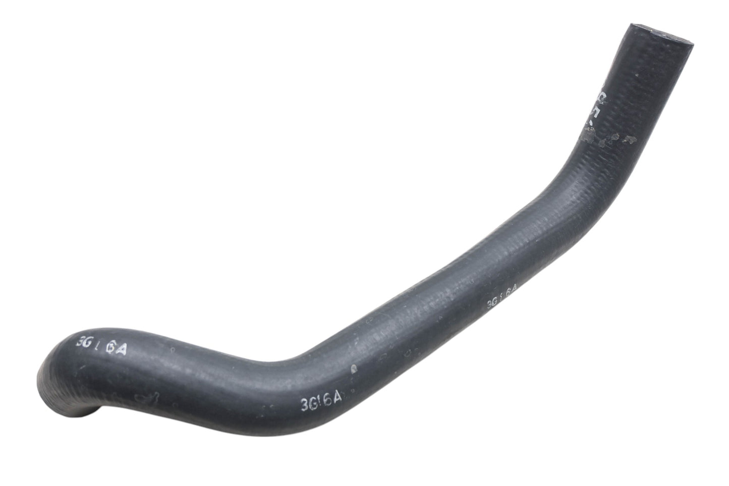 Goodyear 60853 Radiator Coolant Hose NOS