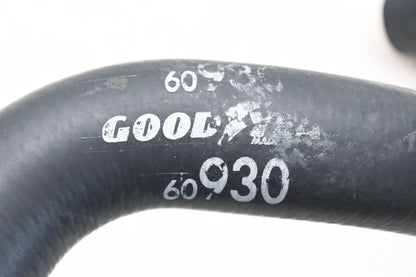 Goodyear 60930 Radiator Coolant Hose NOS