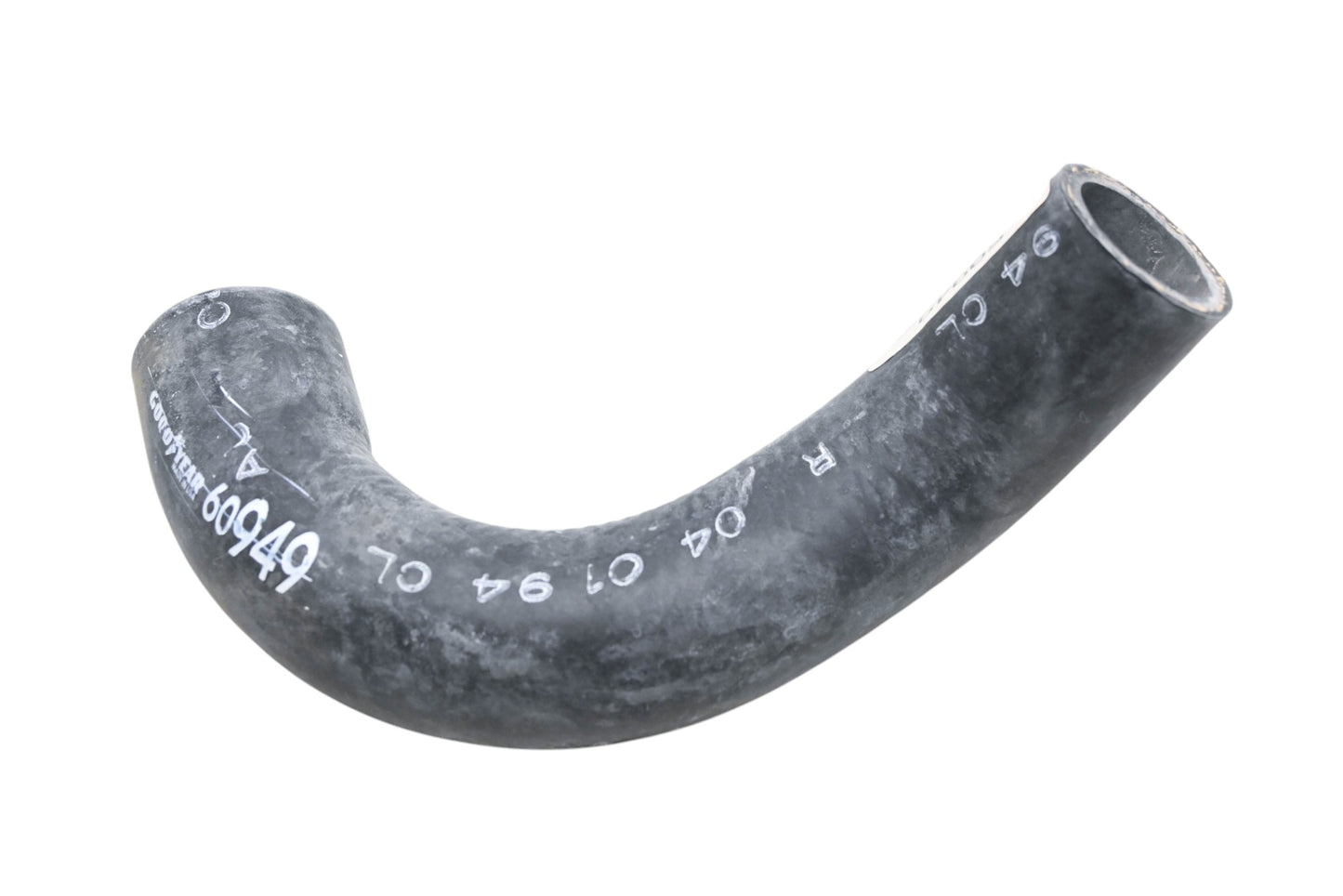 Goodyear 60949 Radiator Coolant Hose NOS