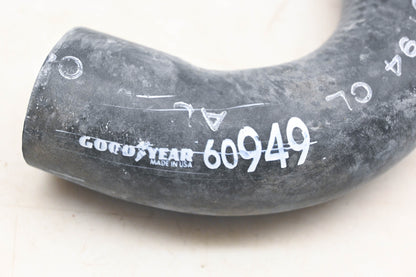 Goodyear 60949 Radiator Coolant Hose NOS