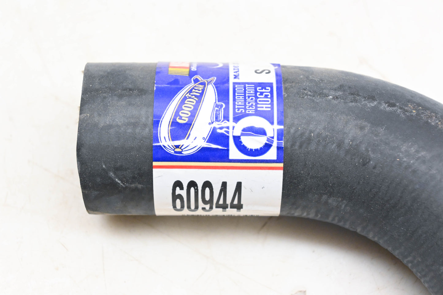 Goodyear 60944 Radiator Coolant Hose NOS