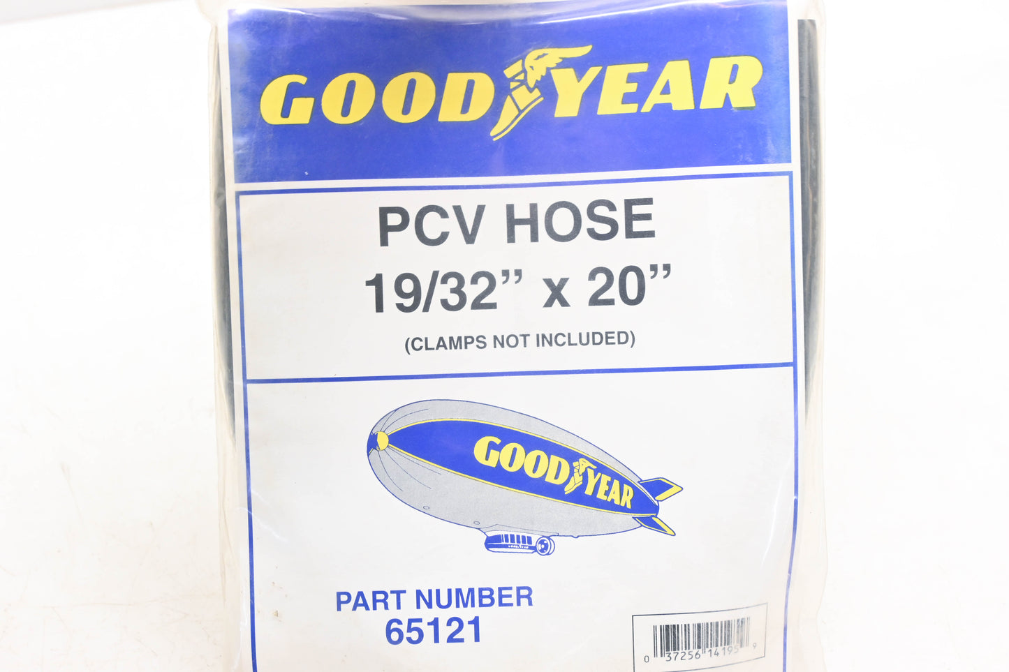 Goodyear 65121 PCV Hose NOS