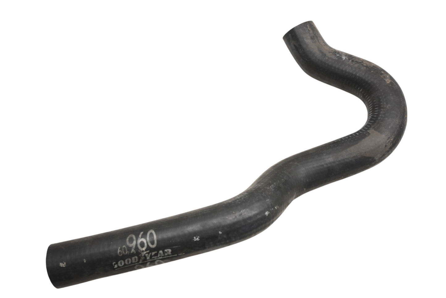 Goodyear 60960 Radiator Coolant Hose NOS