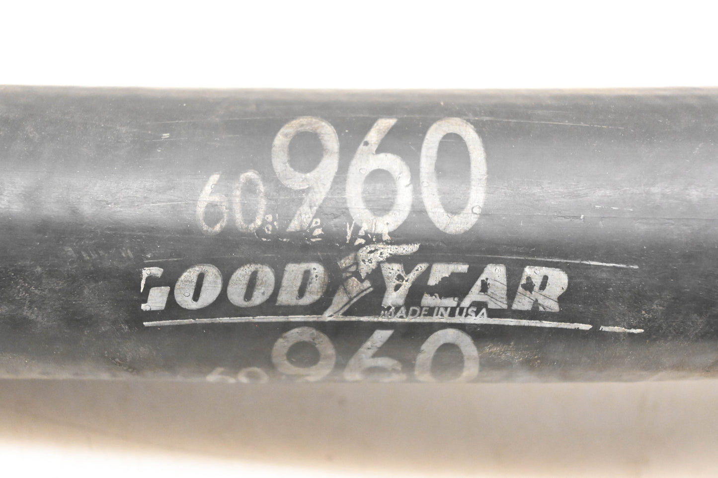 Goodyear 60960 Radiator Coolant Hose NOS