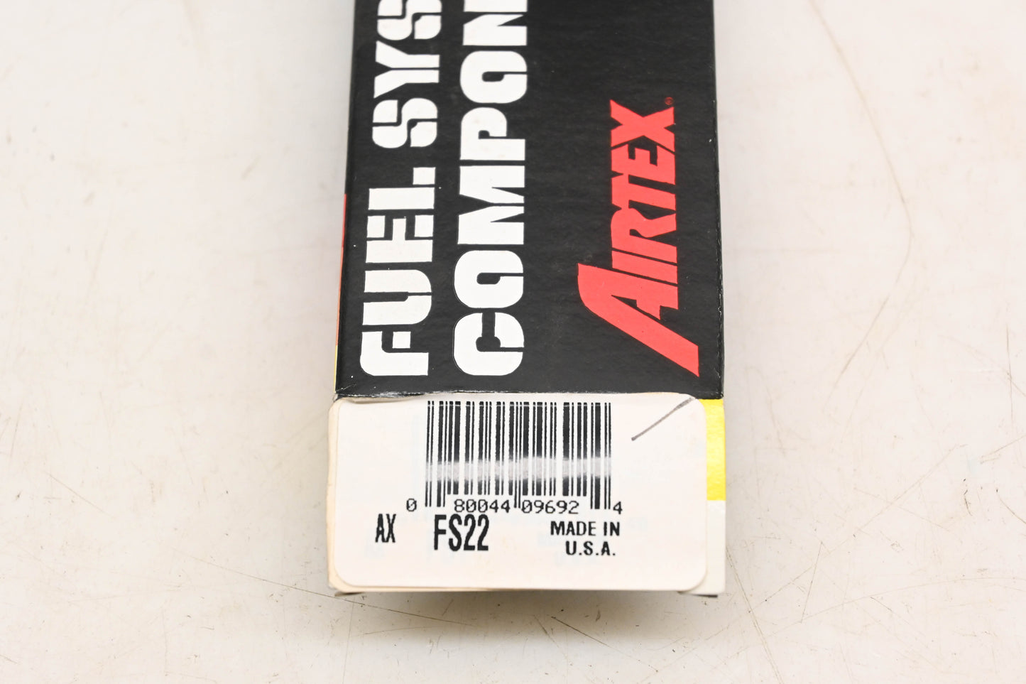 Airtex FS22 Fuel Pump Strainer NOS