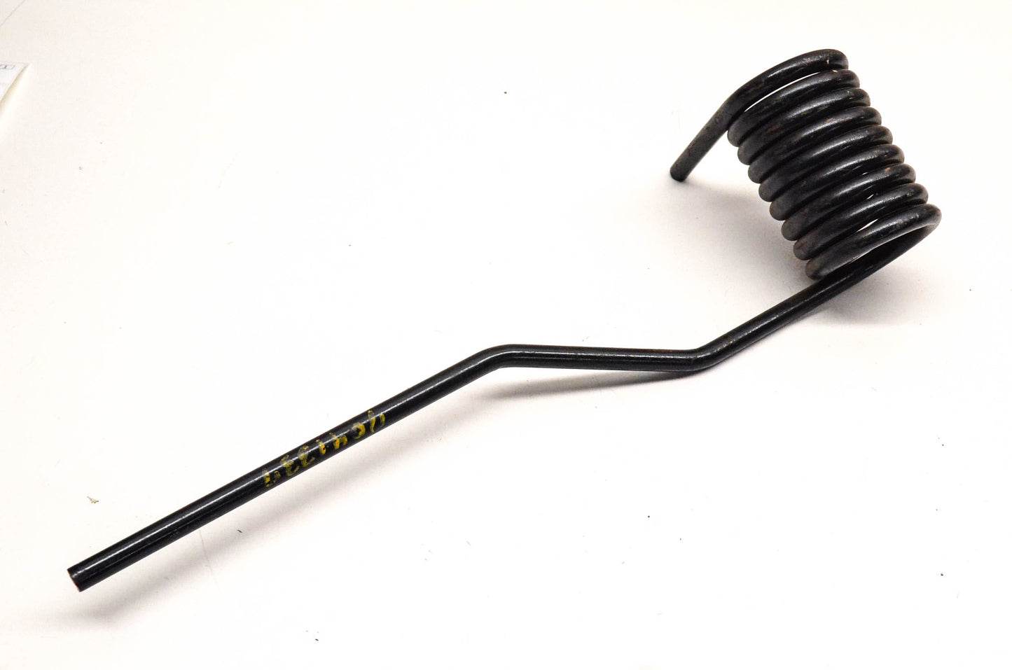 New OEM Polaris 7041337 Right Suspension Spring NOS