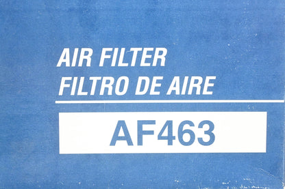 Hastings AF463, AF-463 Air Filter NOS
