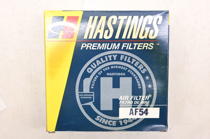 Hastings AF54, AF-54 Air Filter NOS