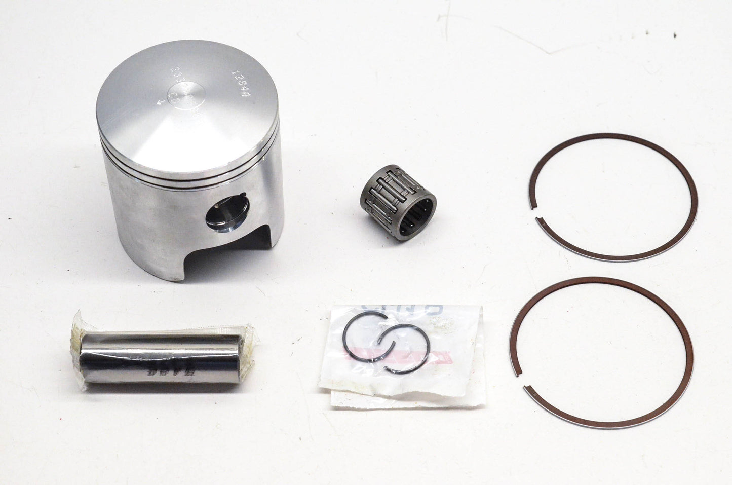Wiseco 2332M06800, 2332PS Piston Kit NOS