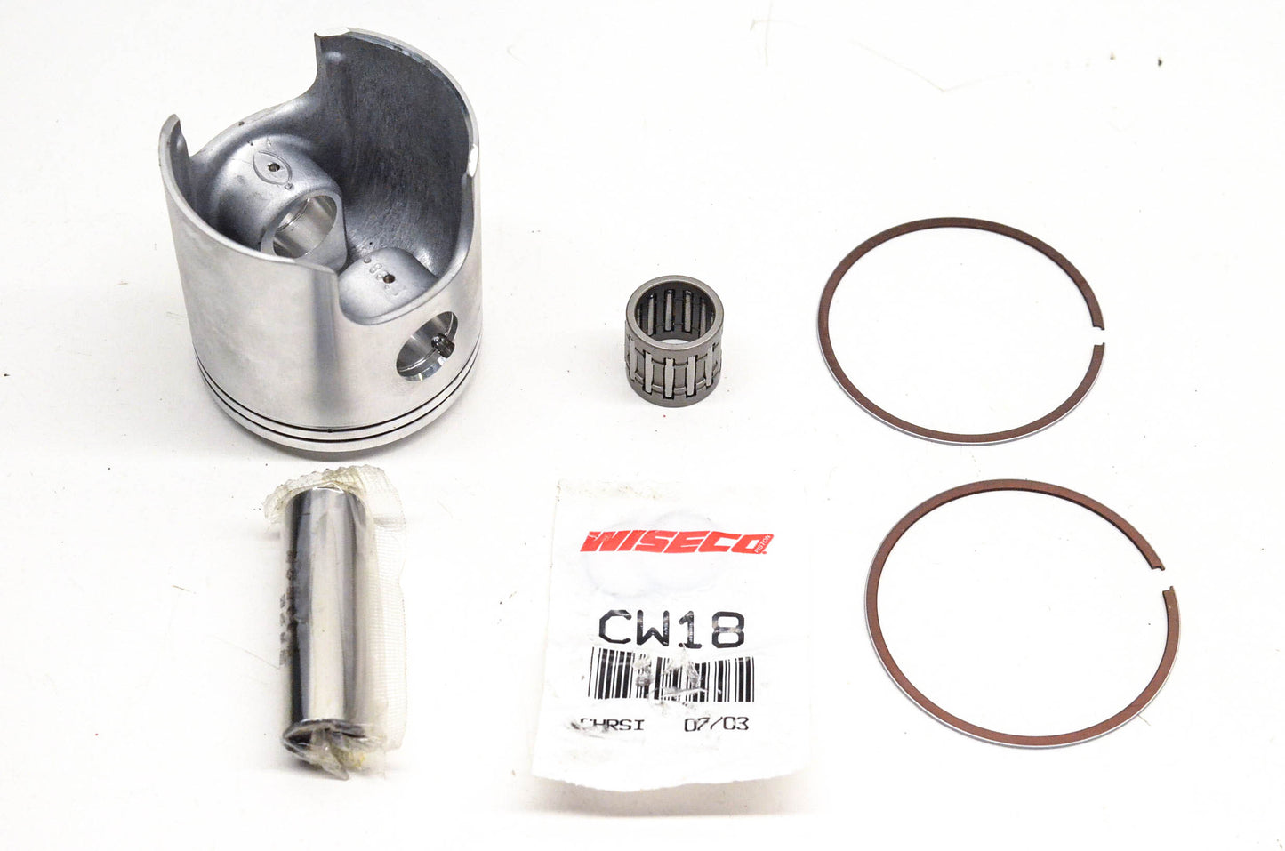 Wiseco 2332M06800, 2332PS Piston Kit NOS