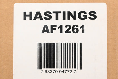 Hastings AF1261, AF-1261 Air Filter NOS