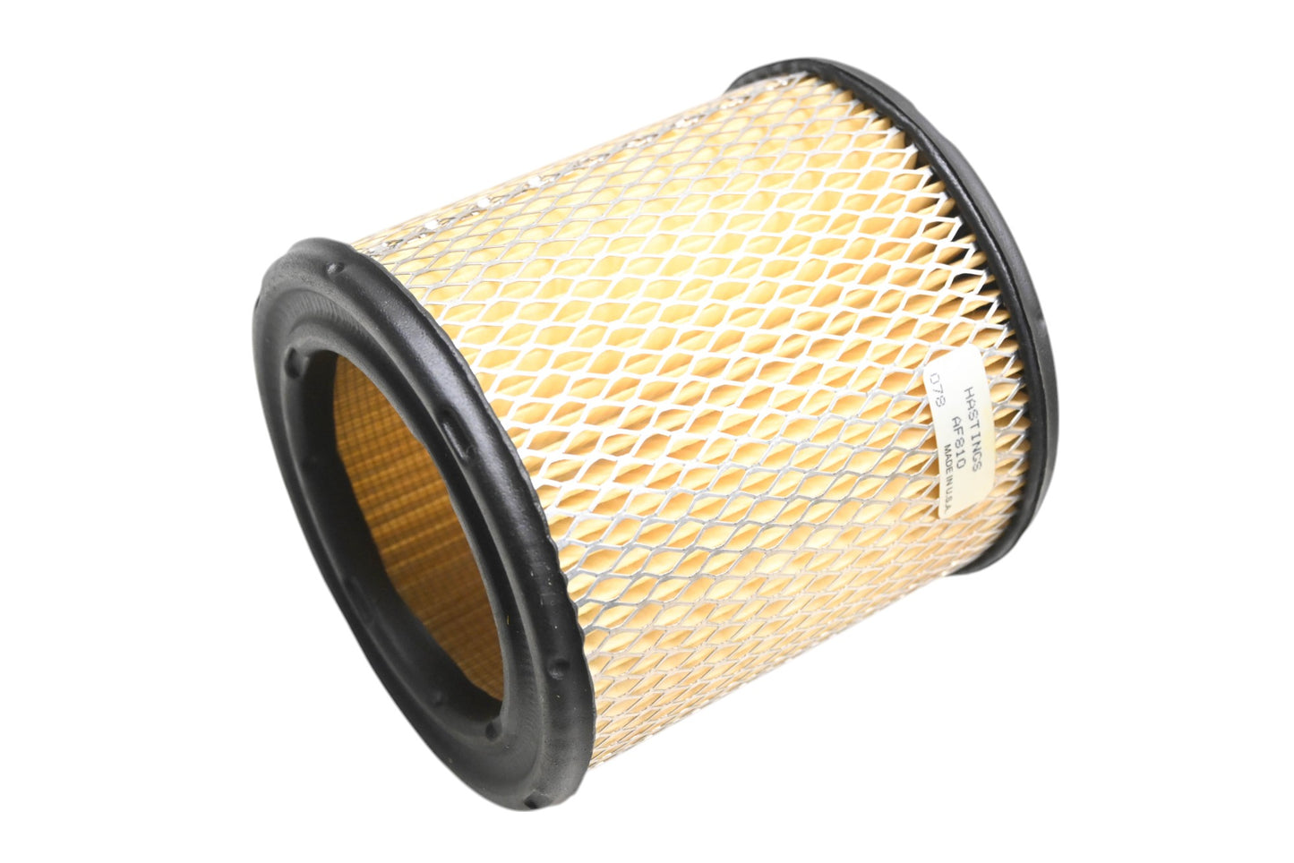 Hastings AF810, AF-810 Air Filter NOS