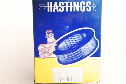 Hastings AF811, AF-811 Air Filter NOS