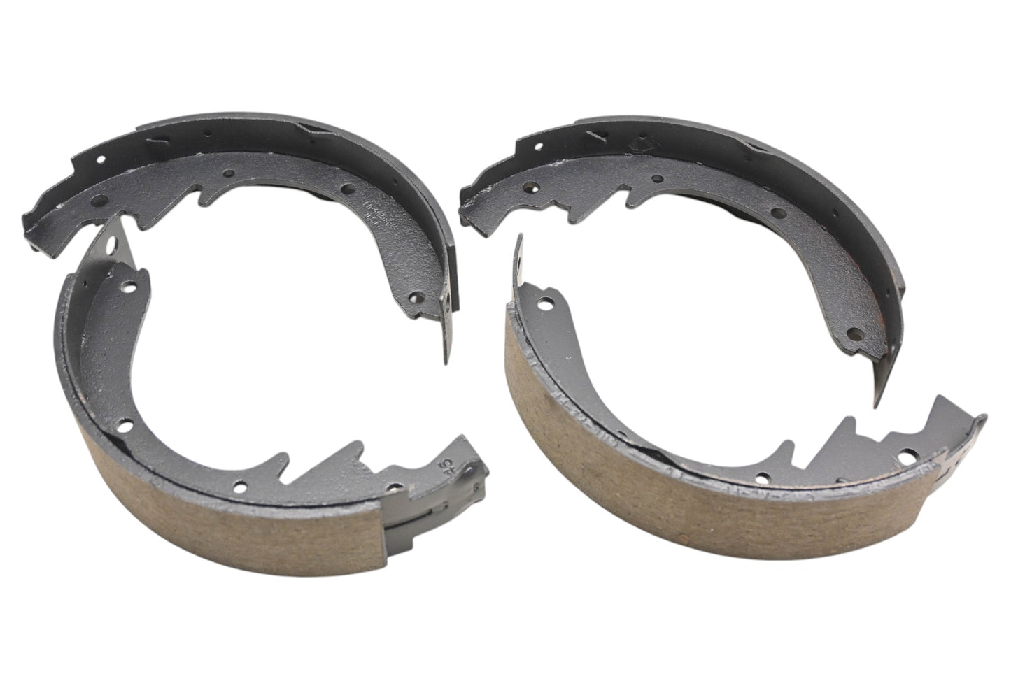 Wagner 71-326 Relined Brake Shoe Kit NOS