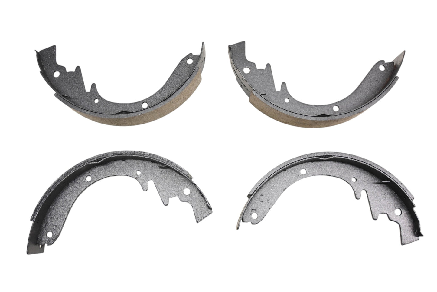 Wagner 71-326 Relined Brake Shoe Kit NOS