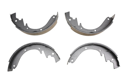 Wagner 71-326 Relined Brake Shoe Kit NOS
