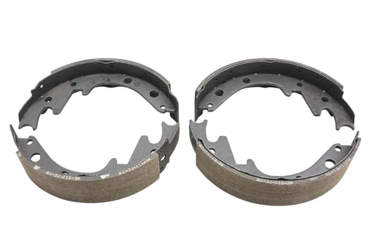 Wagner PAB301 Relined Brake Shoe Kit NOS