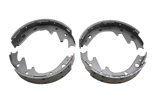 Wagner PAB329R, WEB329R Thermo Quiet Brake Shoe Kit NOS
