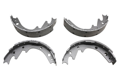 Wagner PAB329R, WEB329R Thermo Quiet Brake Shoe Kit NOS