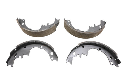 Wagner 71-242D Relined Brake Shoe Kit NOS