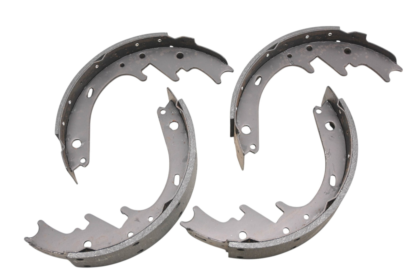 Wagner PAB263R, WEB263R Thermo Quiet Brake Shoe Kit NOS