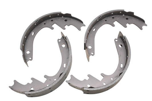 Wagner PAB263R, WEB263R Thermo Quiet Brake Shoe Kit NOS