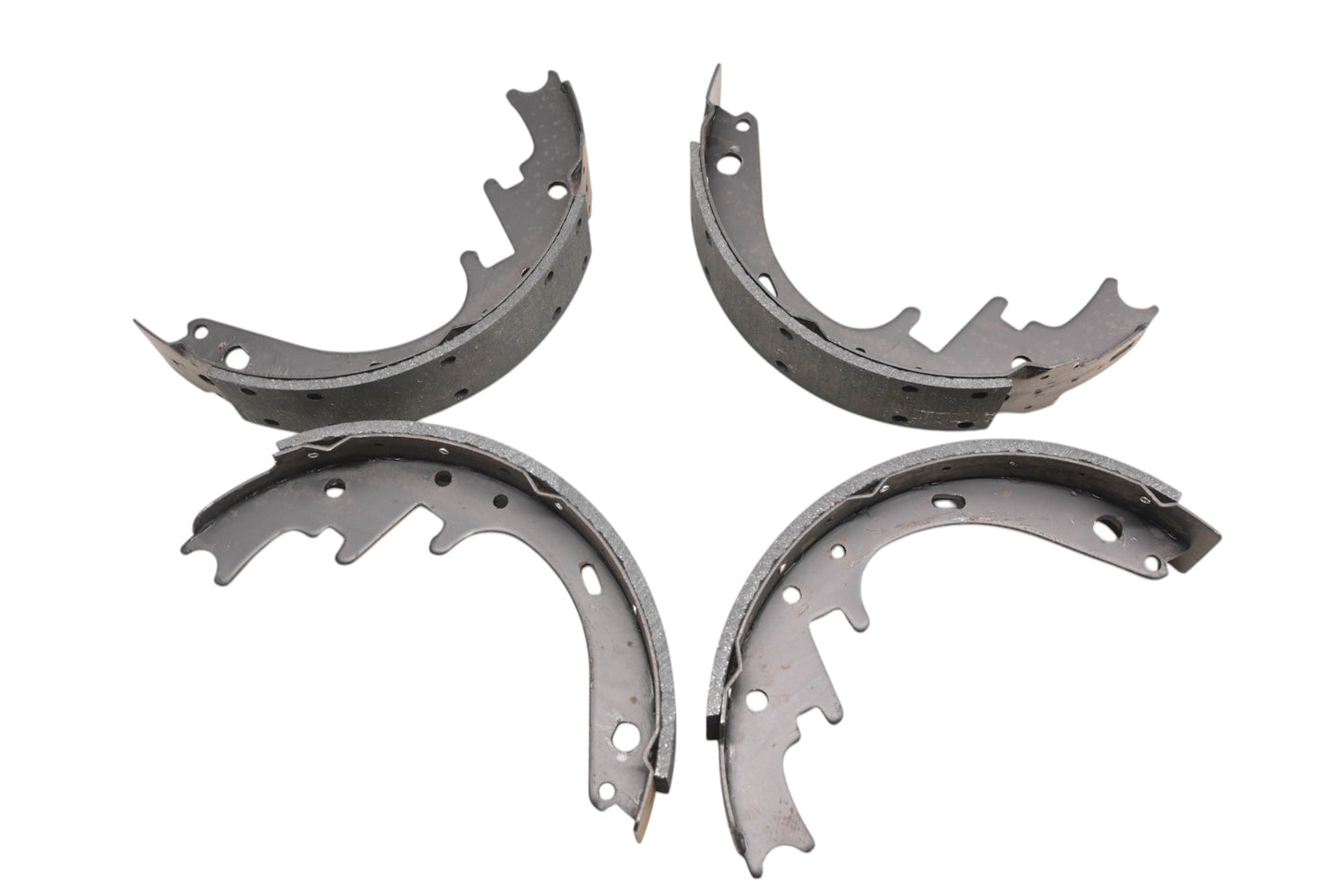 Wagner PAB263R, WEB263R Thermo Quiet Brake Shoe Kit NOS