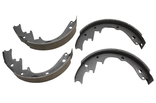 Wagner WNA280 Relined Brake Shoe Kit NOS