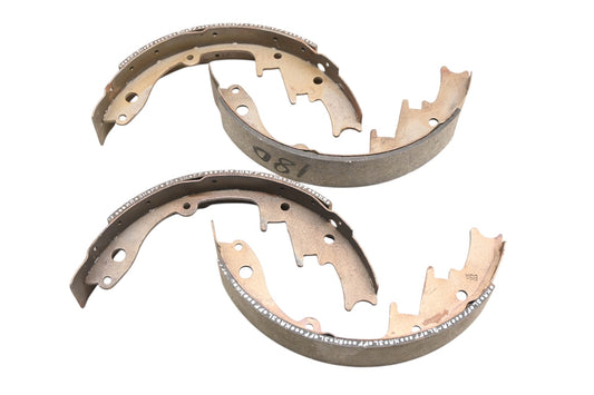 Wagner PAB280 Relined Brake Shoe Kit NOS