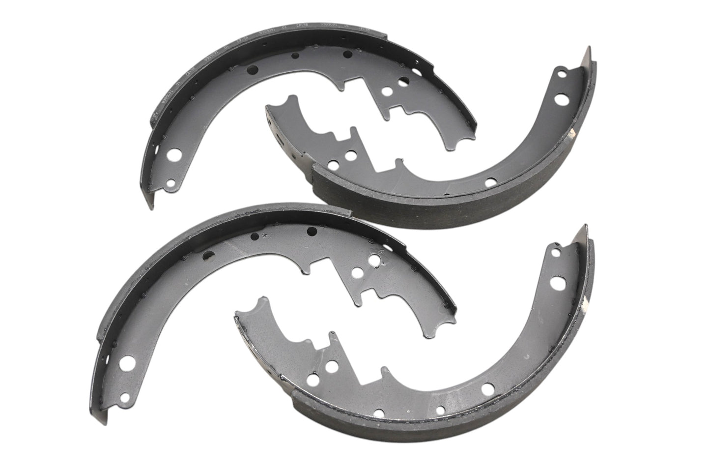 Wagner PAB340 Thermo Quiet Brake Shoe Kit NOS