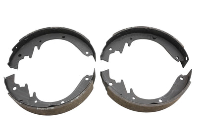 Wagner PAB326, 176PG Relined Brake Shoe Kit NOS