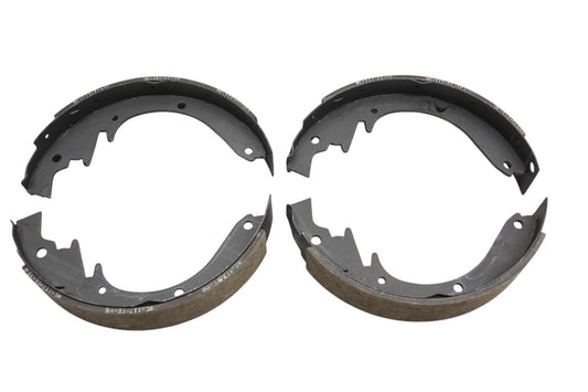 Wagner PAB326, 176PG Relined Brake Shoe Kit NOS